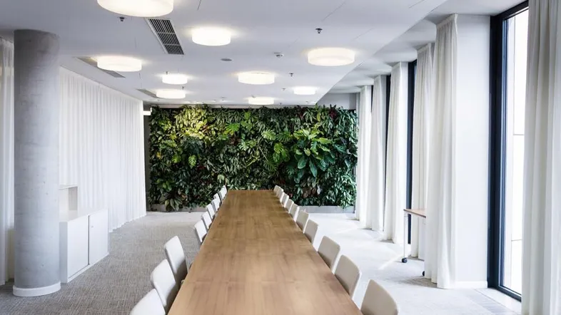 Office Rendering