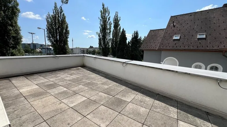 Terrasse 1