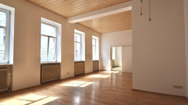 Wohnraum