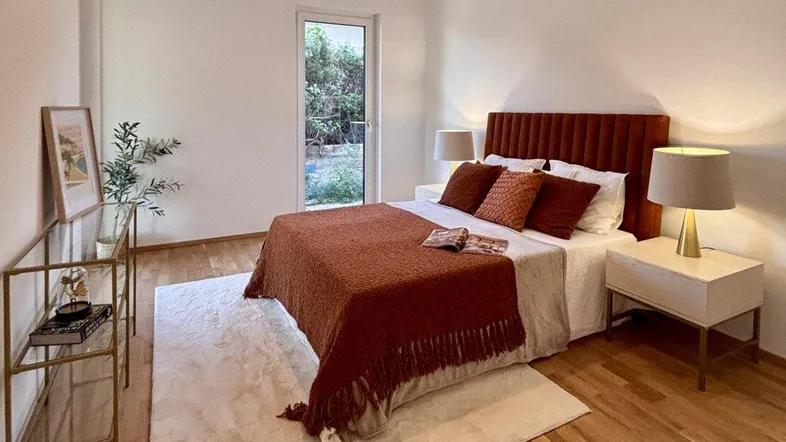 Musterwohnung