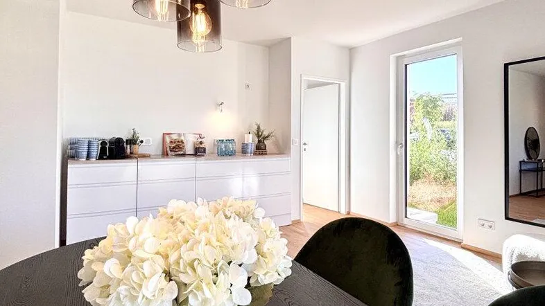 Bella Vita | Musterwohnung