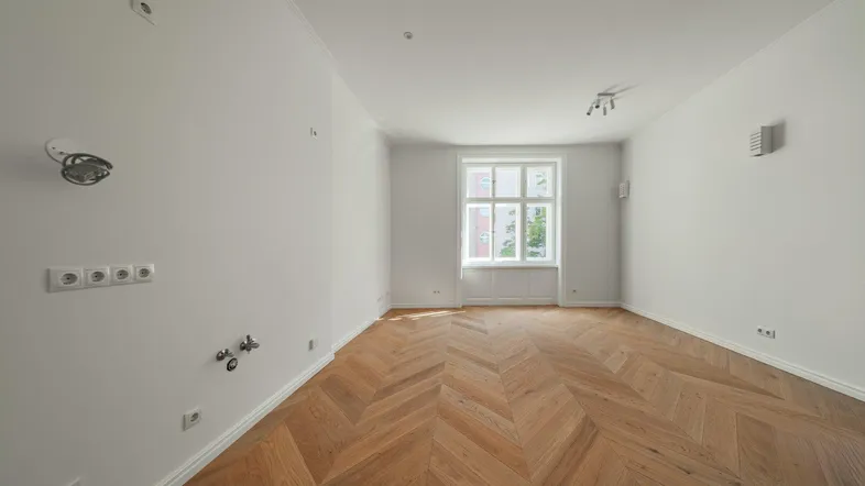 Wohnküche