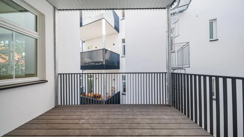Balkon