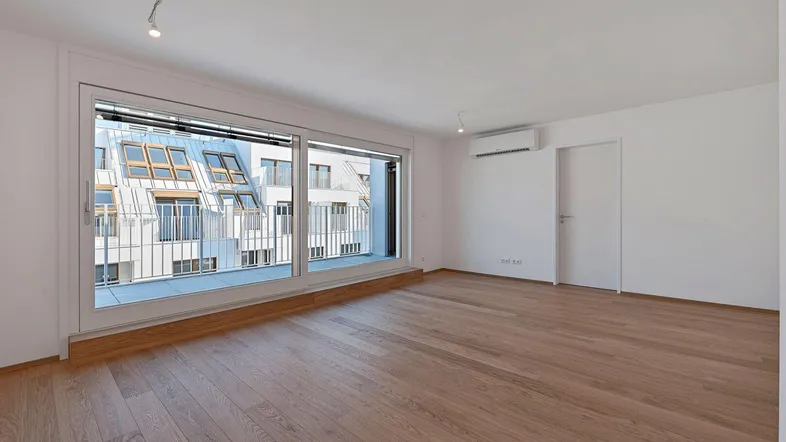 Schumanngasse | Wohnraum