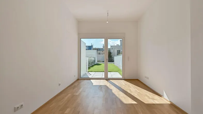 Schumanngasse | Wohnraum