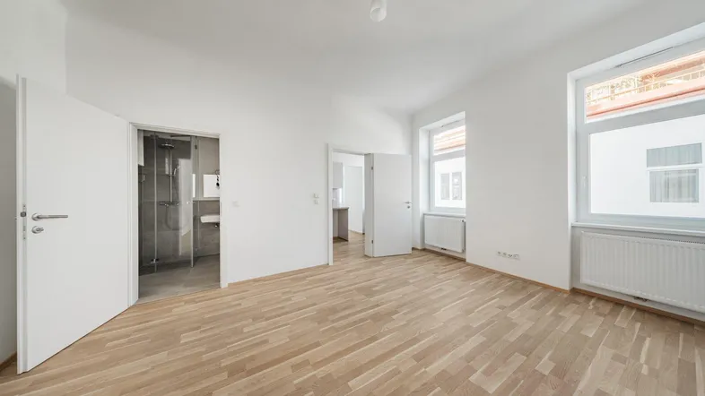 Wohnraum