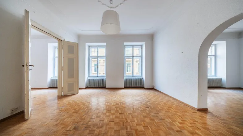 Wohnraum