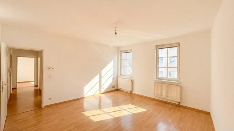 Wohnraum