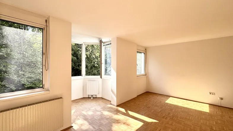 Wohnraum