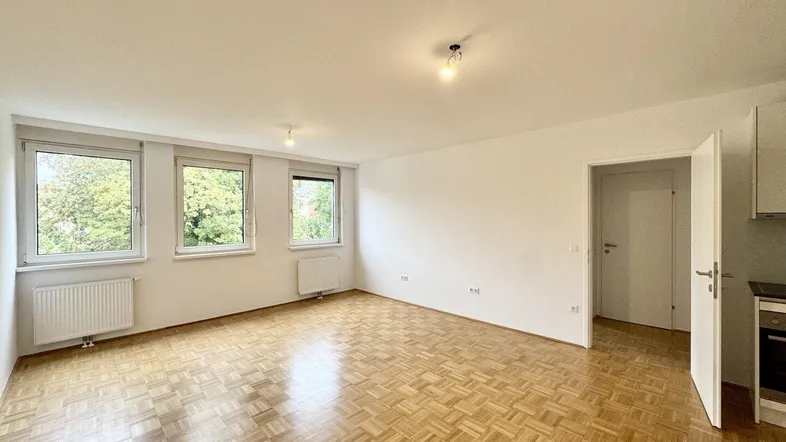 Wohnküche