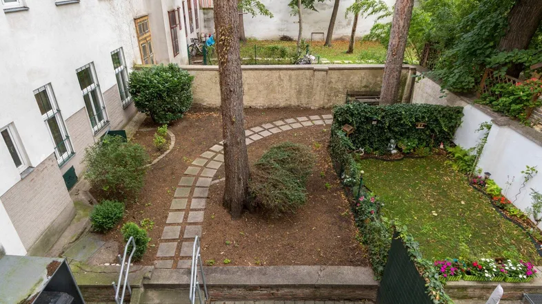 Eigengarten