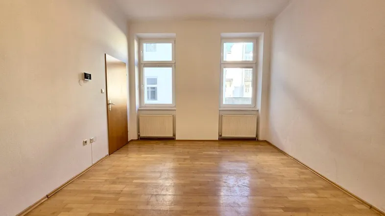 Wohnraum