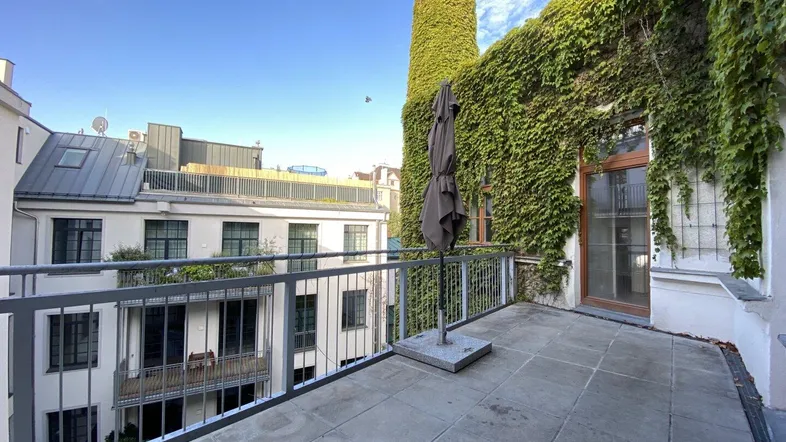 Balkon