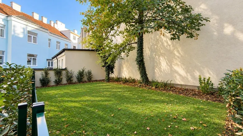 GARTEN