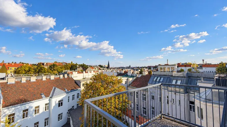 AUSBLICK