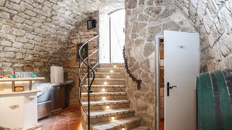 Baugrundstück mit Weinkeller in Neusiedl am See