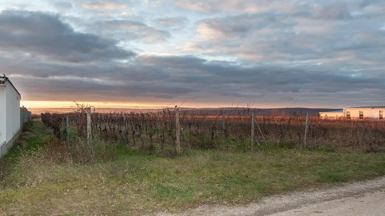 Baugrundstück am Hirschfeldspitz