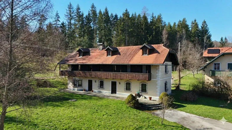 *** Exklusives Naturrefugium am Kreuzbergl *** – Eleganz, Charme und Großzügigkeit vereint