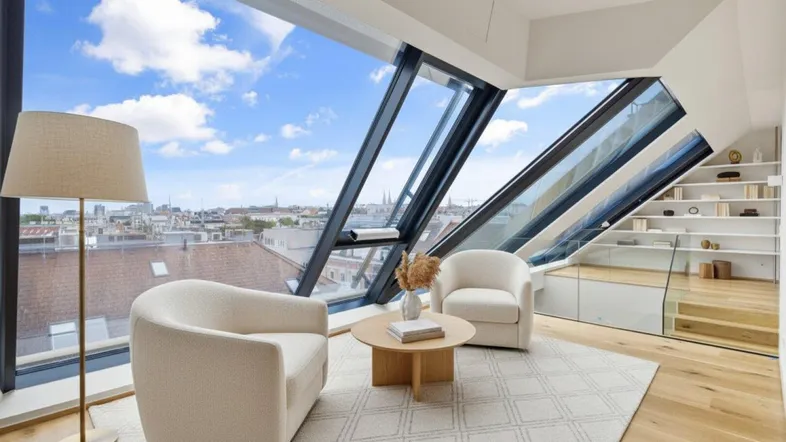 KI-generierter Einrichtungsvorschlag