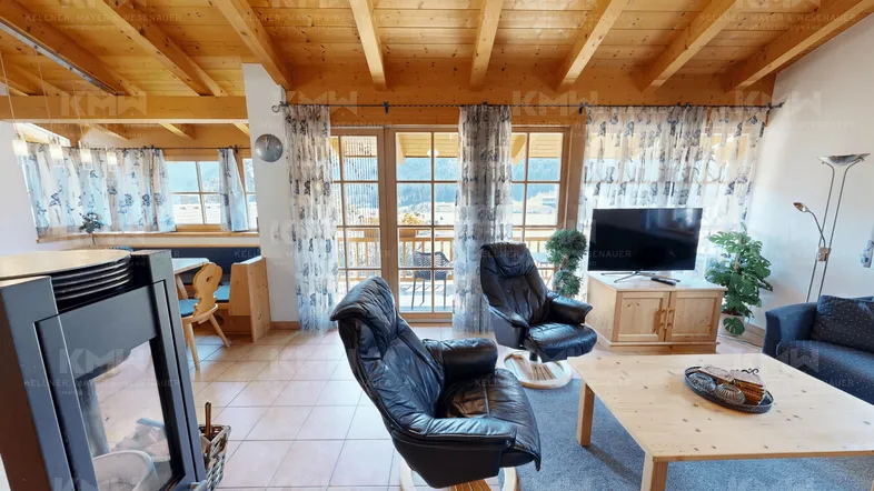 Exp. 1411, Chalet zur touristischen Nutzung in Wald im Pinzgau (32)