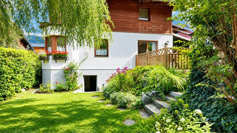 Exp. 1412, Wohnhaus in Uttendorf (2)