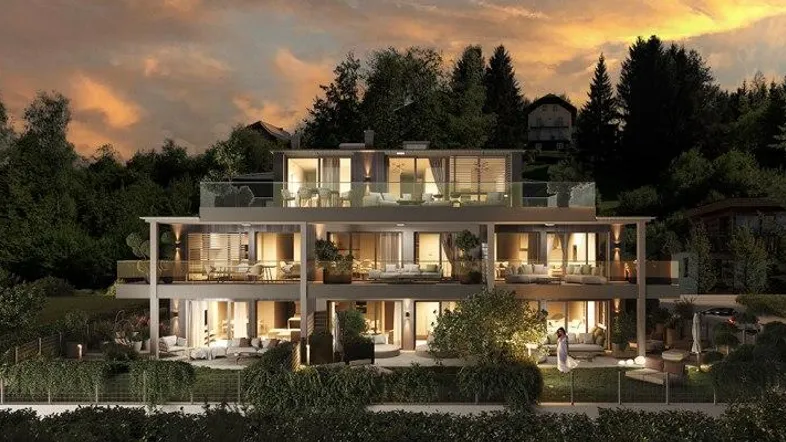 Architektur