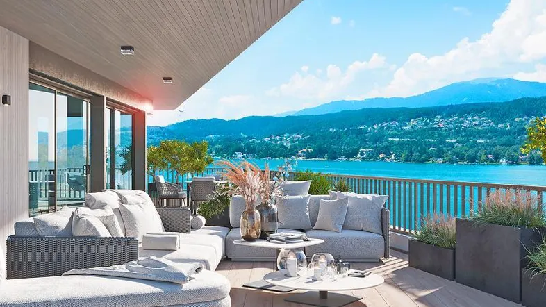 PH Terrasse