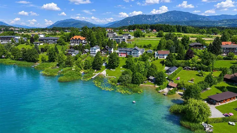 Faaker See