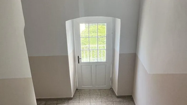 Stiegenhaus