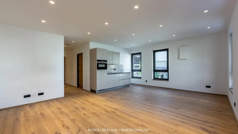 BEISPIELBILD NACHBARWOHNUNG