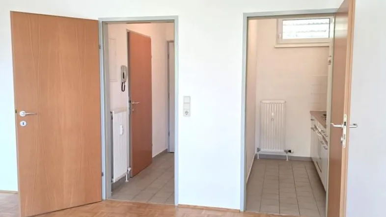 Wohnraum