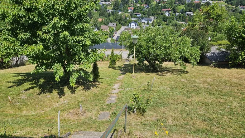 Grundstück in Eichgraben, Obj. 3864