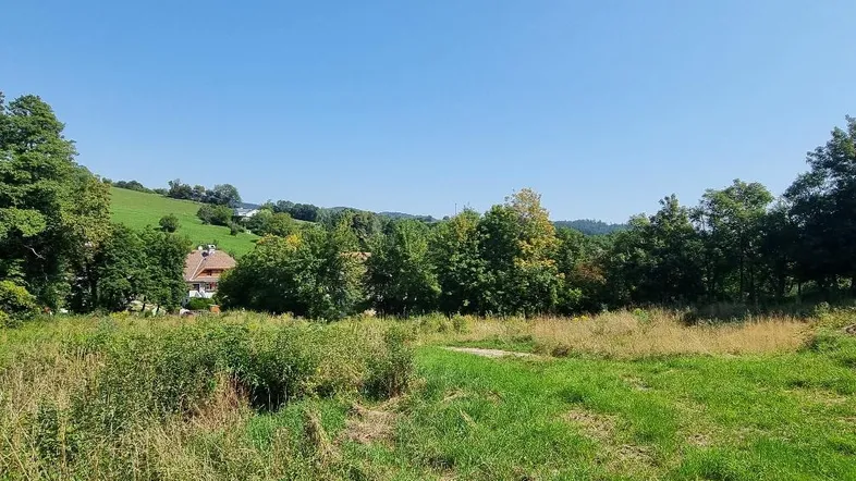 Baugründe Irenental, Obj. 3934
