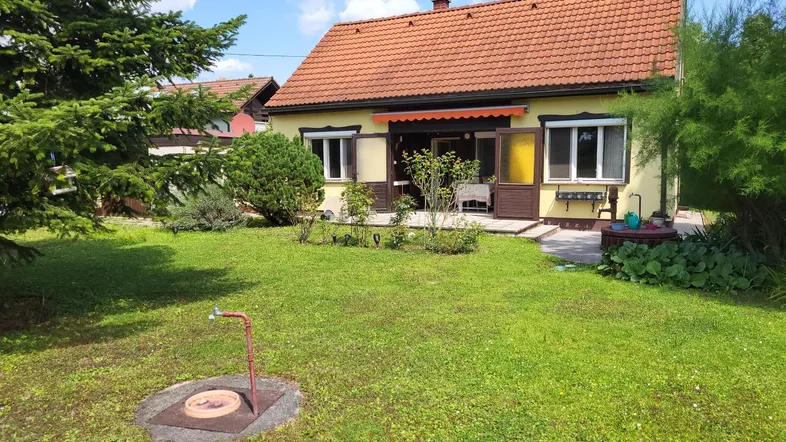 Obj. 3930 - Häuschen Gerasdorf