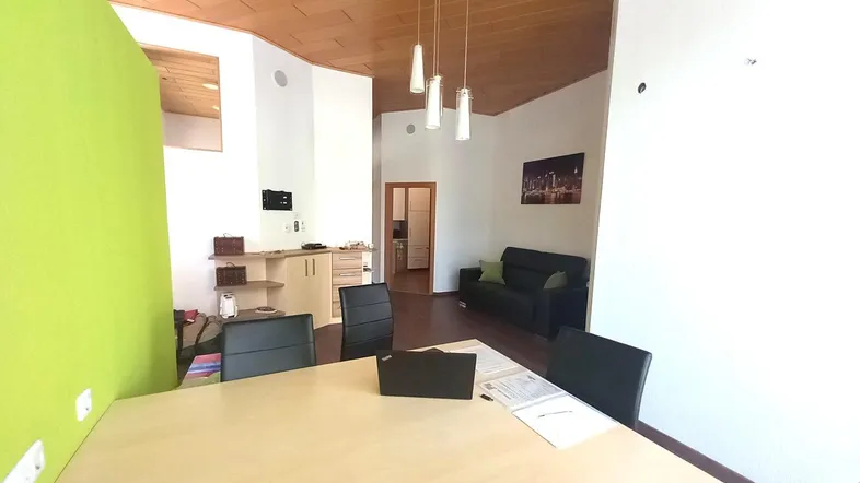 Bürofläche mit Werkstatt in Purkersdorf, Obj. 3952