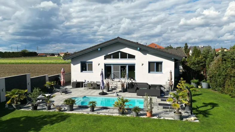 Einfamilienhaus in Dürnrohr Obj. 3984