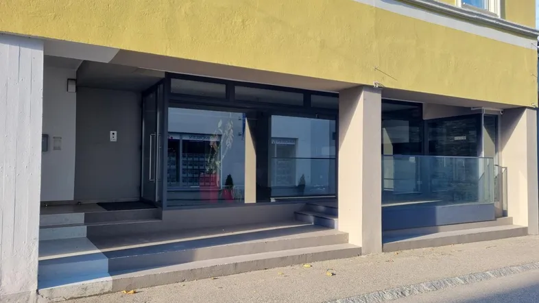 Geschäftslokal Neulengbach