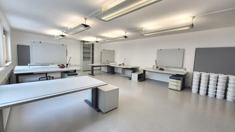 Obj. 3803 - Büro Nähe Bahnhof Meidling