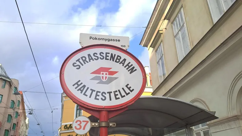 sehr gute Infrastruktur