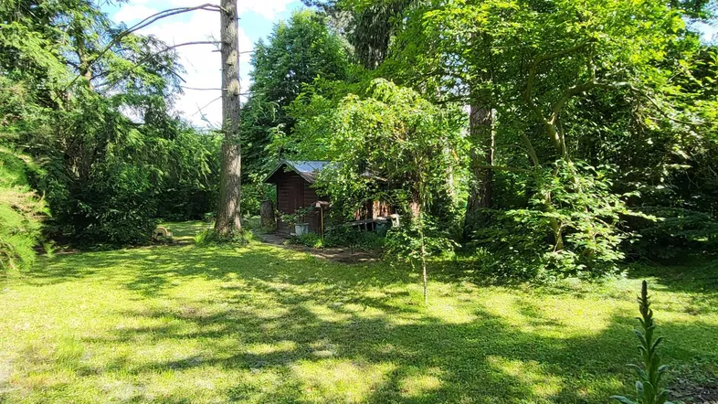 Obj. 4245 - Baugrund Hadersdorf