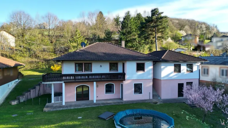Mehrfamilienhaus in Innermanzing, Obj. 4152