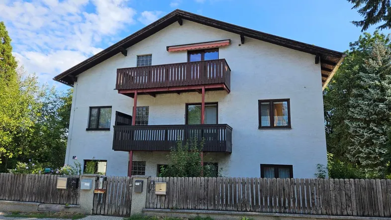Eigentumswohnung in Eichgraben, Obj. 4319