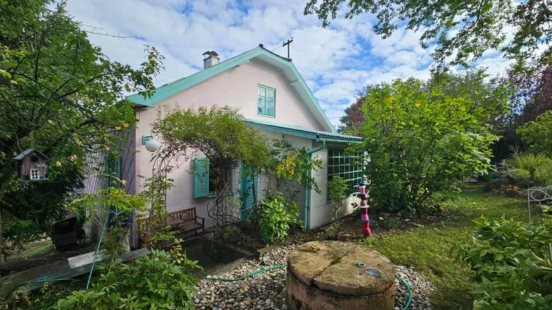Sommerhaus in Eichgraben, Obj. 4320