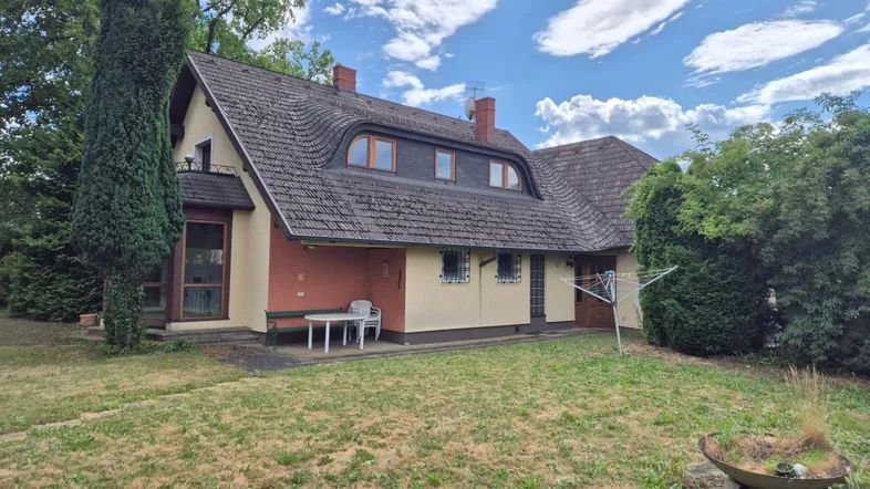 Einfamilienhaus in Neulengbach, Obj. 4325