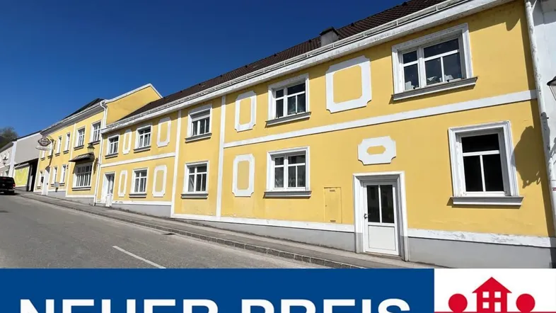 Neuer Preis