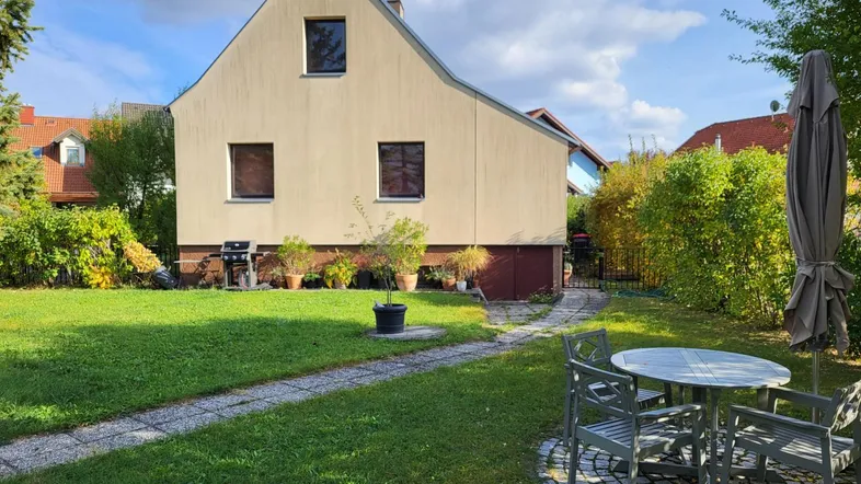 Obj. 4018 - Einfamilienhaus Achau