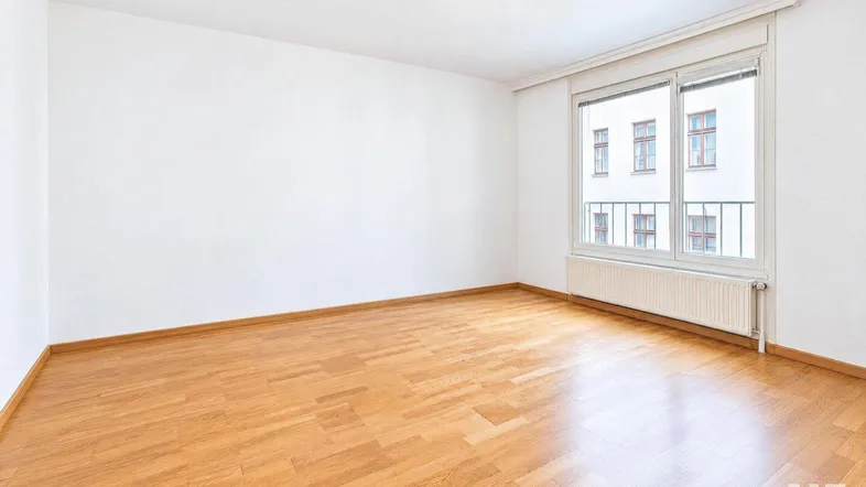 Bewertung Immobilienfoto · Virtuell bearbeitet