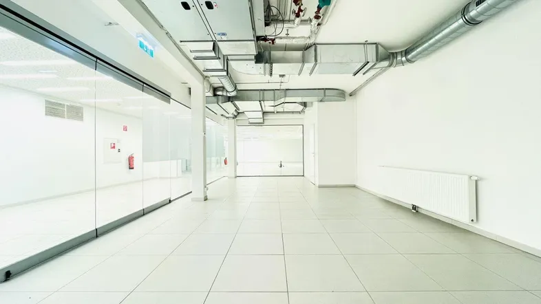 Büro / Verkaufsraum