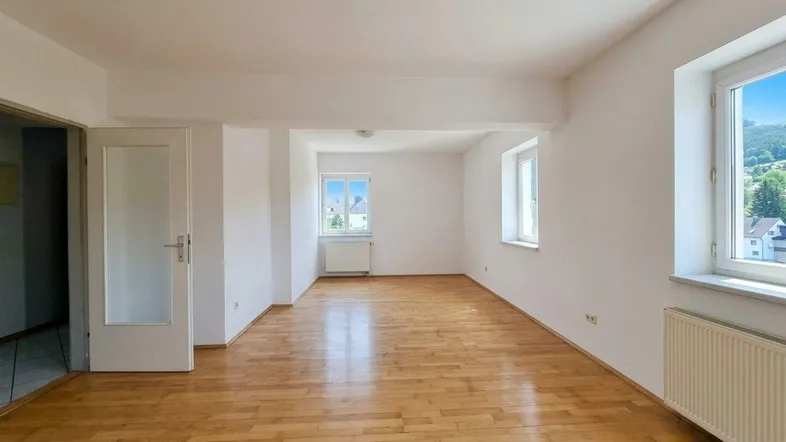 Wohnschlafraum
