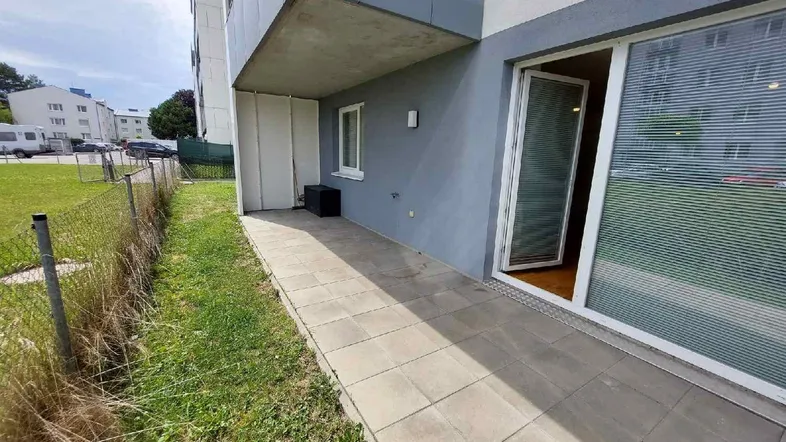 Terrasse I